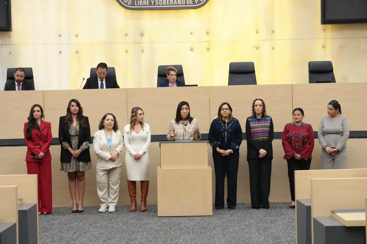 Congreso del Estado aprueba donación de espacios para estaciones del Sistema de Transporte por Cable 