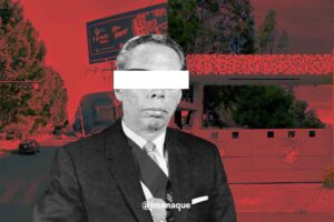 2 de octubre no se olvida: Puebla borra la marca Díaz Ordaz en calles y escuelas