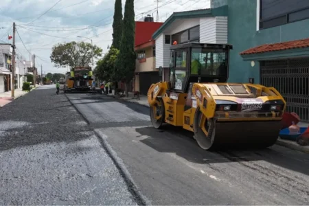 ¿Hay calles cerradas en Puebla hoy 2 de octubre?