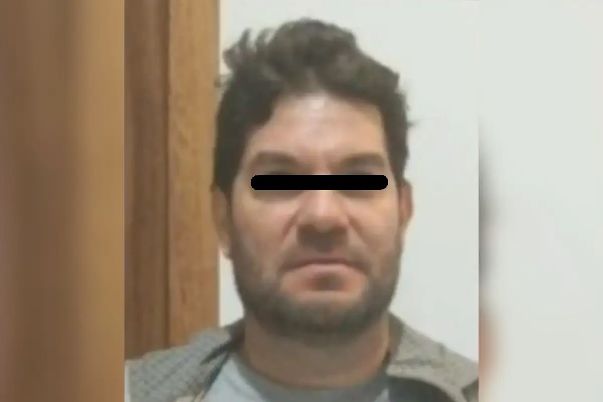 Capturan a “El Capitán Sol” en Zapopan