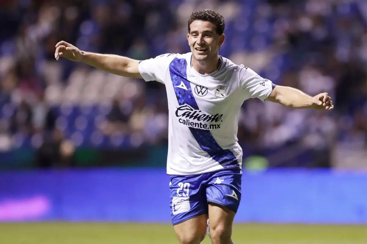 Demanda contra el Club Puebla: La Franja responde a Henaine