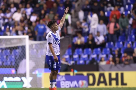 Demanda contra el Club Puebla: La Franja responde a Henaine