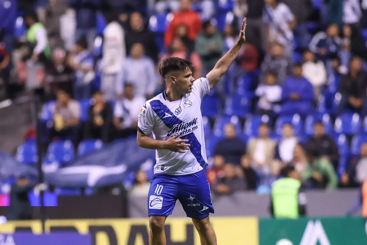 Demanda contra el Club Puebla: La Franja responde a Henaine