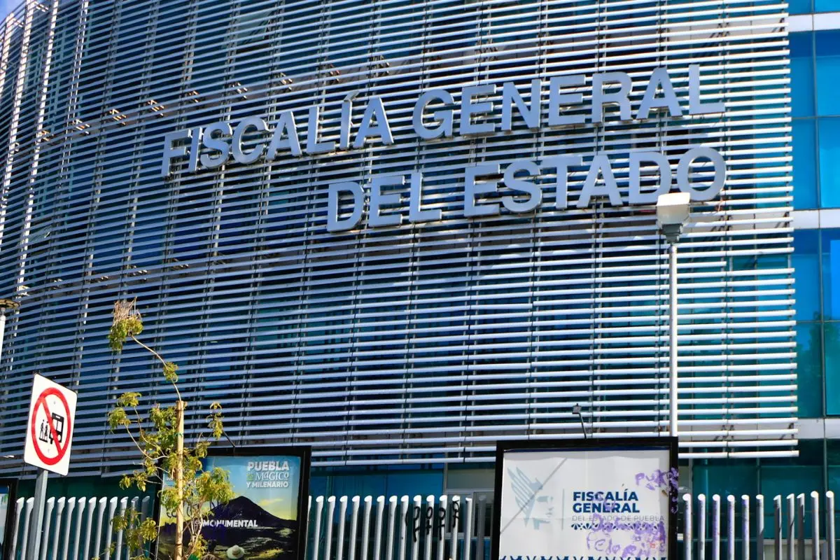 Abren 82 mil carpetas de investigación en Puebla en 2025