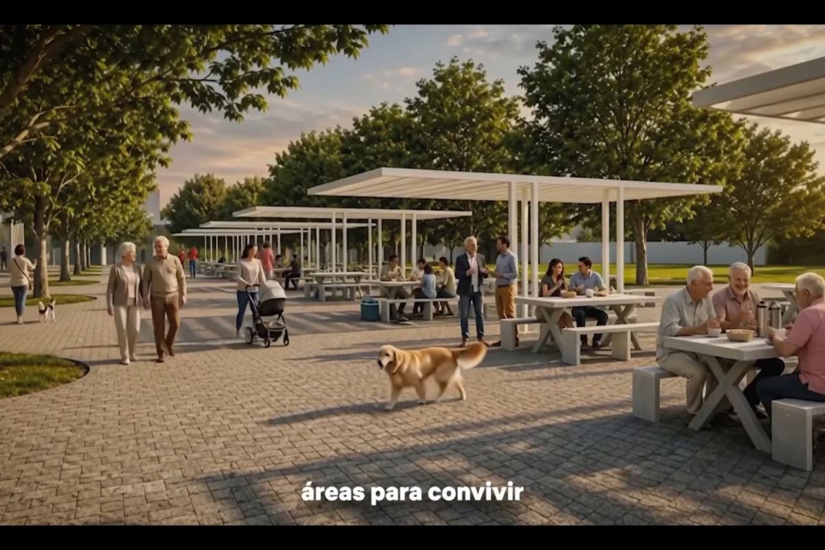 Presentan renders del Centro Mexico Imparable3