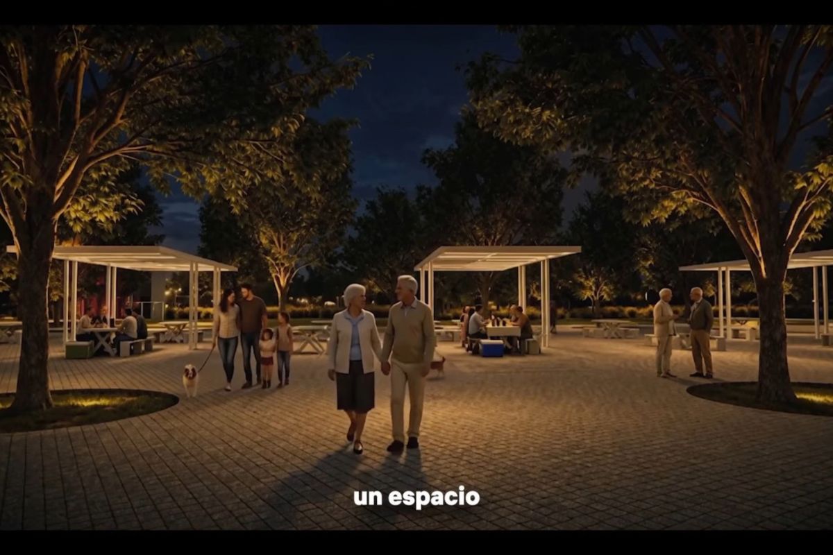 Presentan renders del Centro Mexico Imparable4