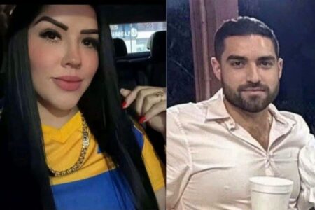 Cinthia Abigail asesina a su esposo, a sus tres hijos y se quita la vida en Montemorelos