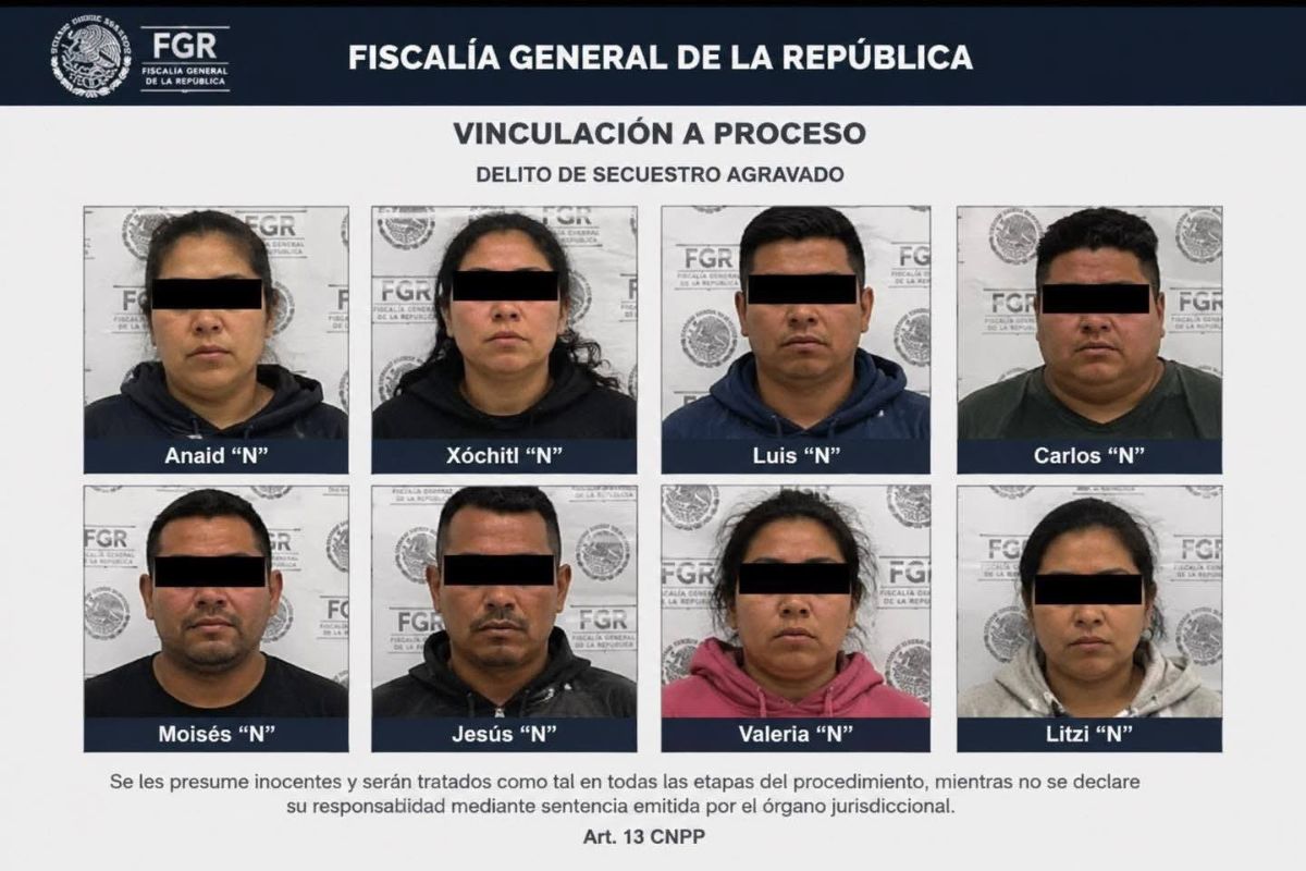 Cuerpos de trabajadores de CFE secuestrados son hallados en Huauchinango