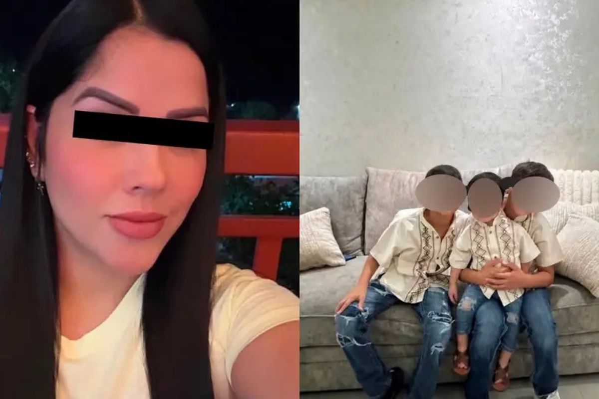 Menor de 14 años presenció el multihomicidio de una familia en Montemorelos