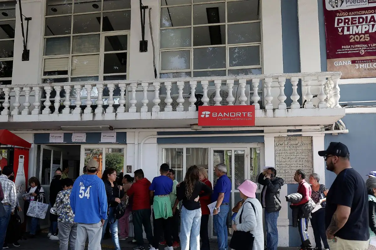 Deuda por predial en Puebla asciende a 100 millones de pesos