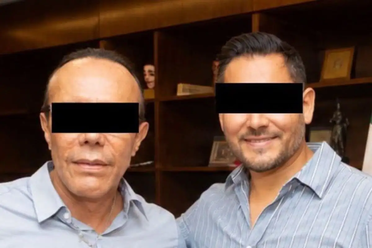Detuvieron al alcalde de Suchiapa junto con el ex edil