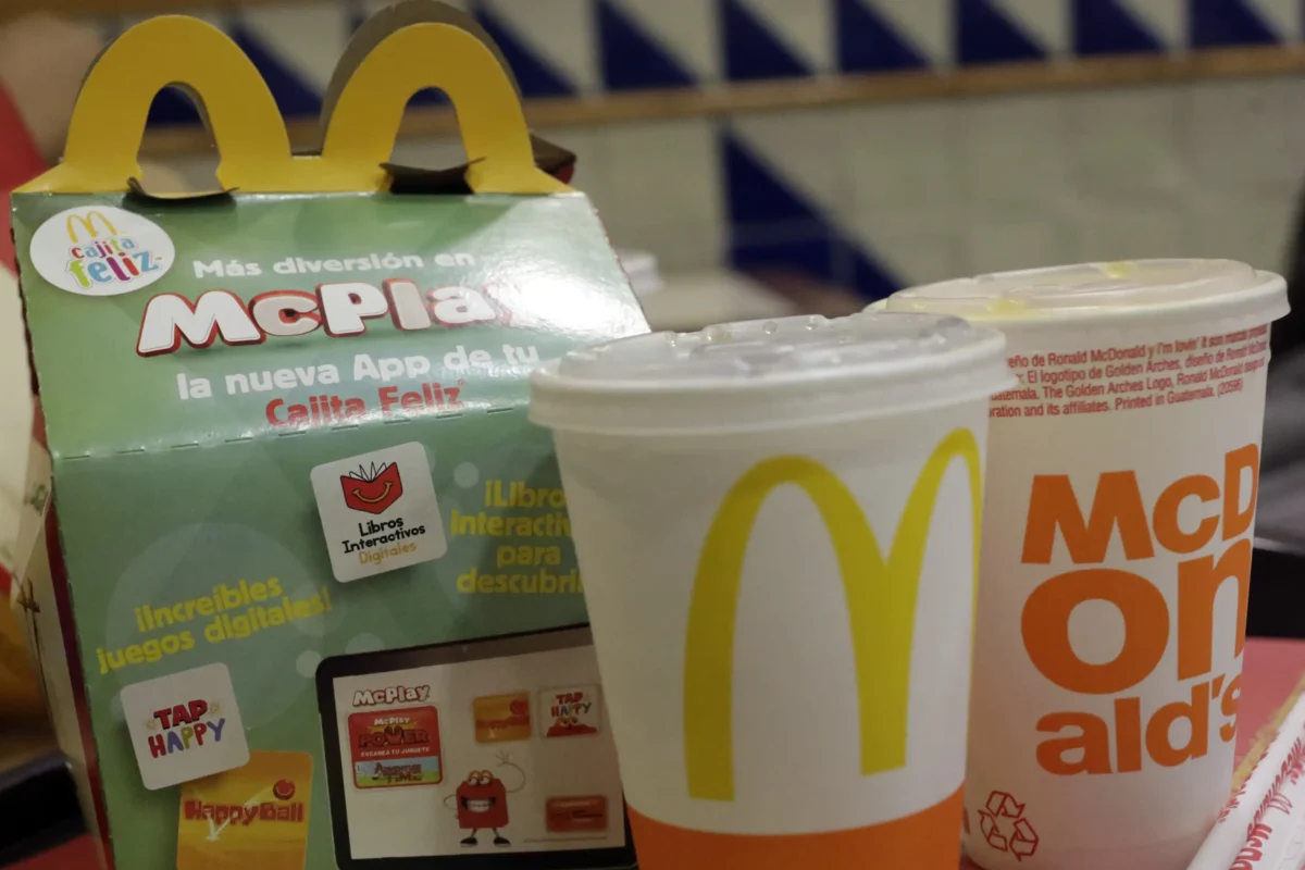 Inaugurarán un McDonald’s en Atlixco en esta ubicación