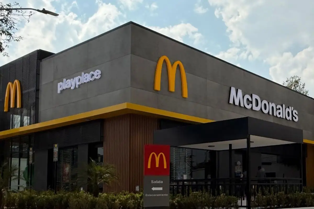 Inaugurarán un McDonald’s en Atlixco en esta ubicación