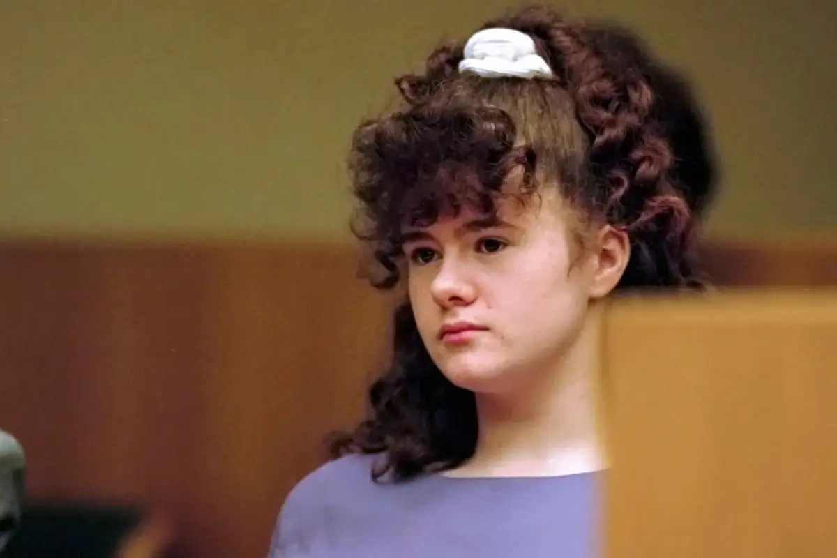 Caso de Christa Pike: está intubada e inconsciente