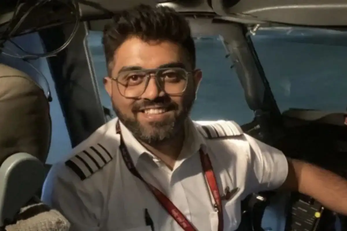 Ataque a piloto de Flydubai fue con hacha de emergencia