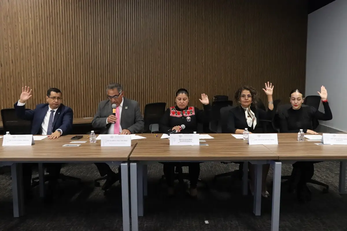 Aprueba Comisión del Congreso reformas para garantizar el derecho humano a una vivienda adecuada