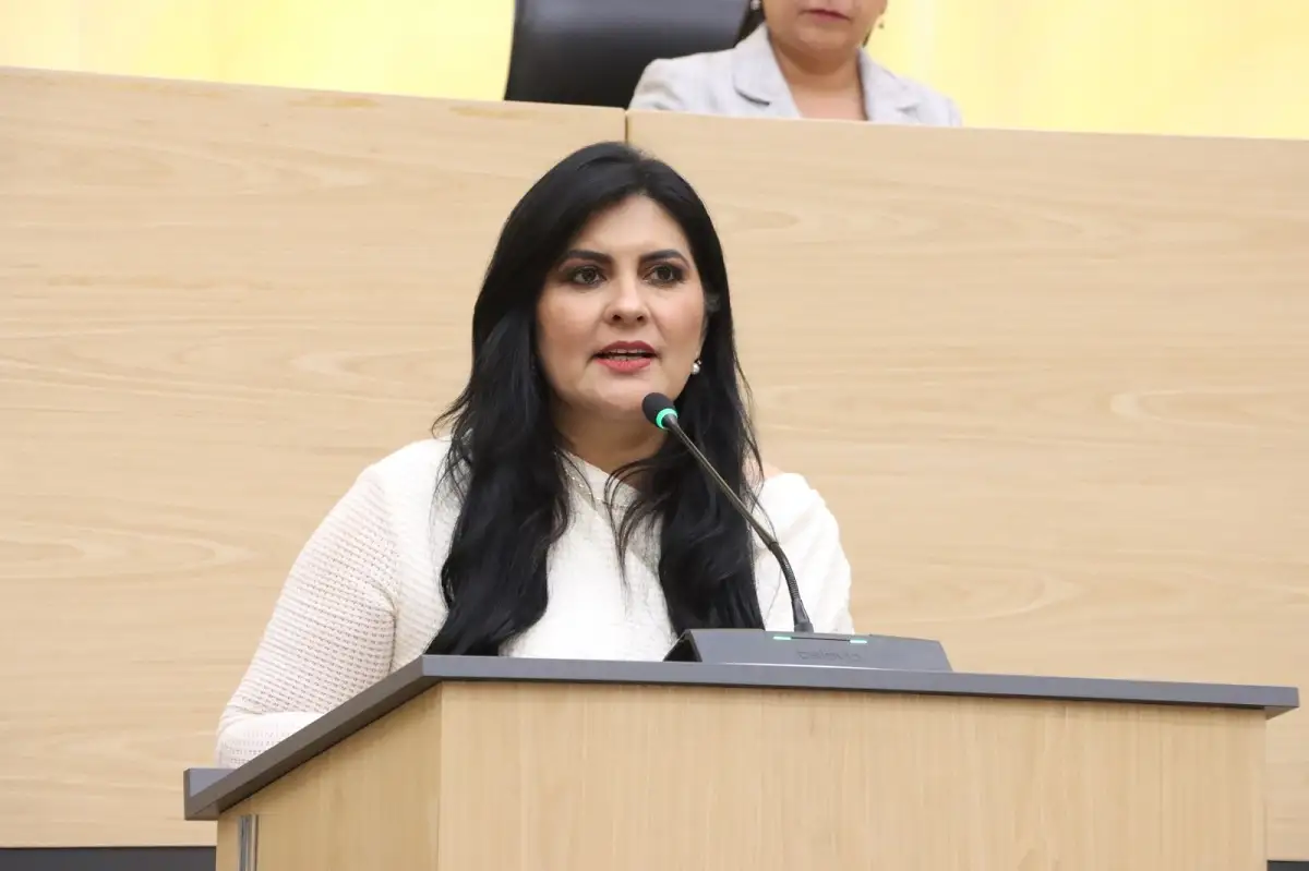 Diputada Delfina Pozos propone reforzar la supervisión de deshuesaderos y yonkes en Puebla