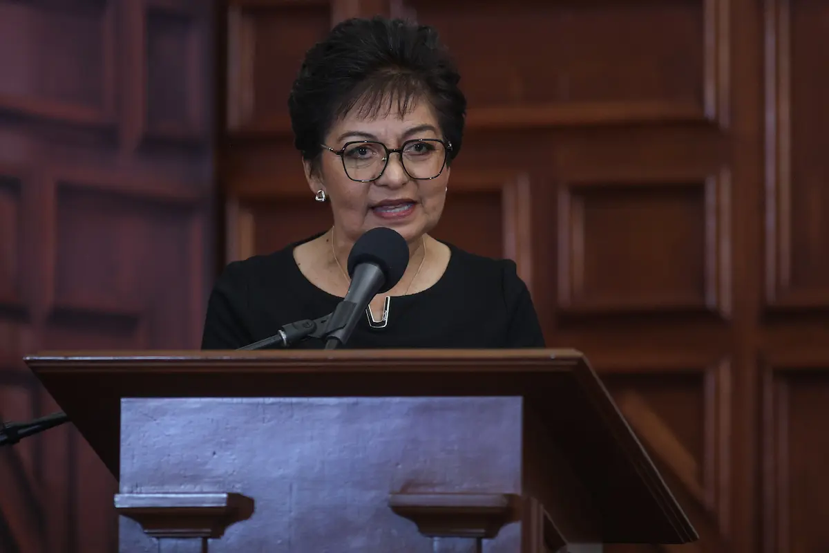 Informe de la rectora de la BUAP en cifras