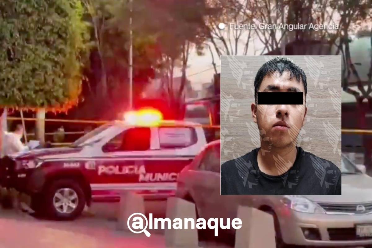 Dan 13 años de cárcel a sujeto que mató a un hombre en un bar de la Avenida Juárez