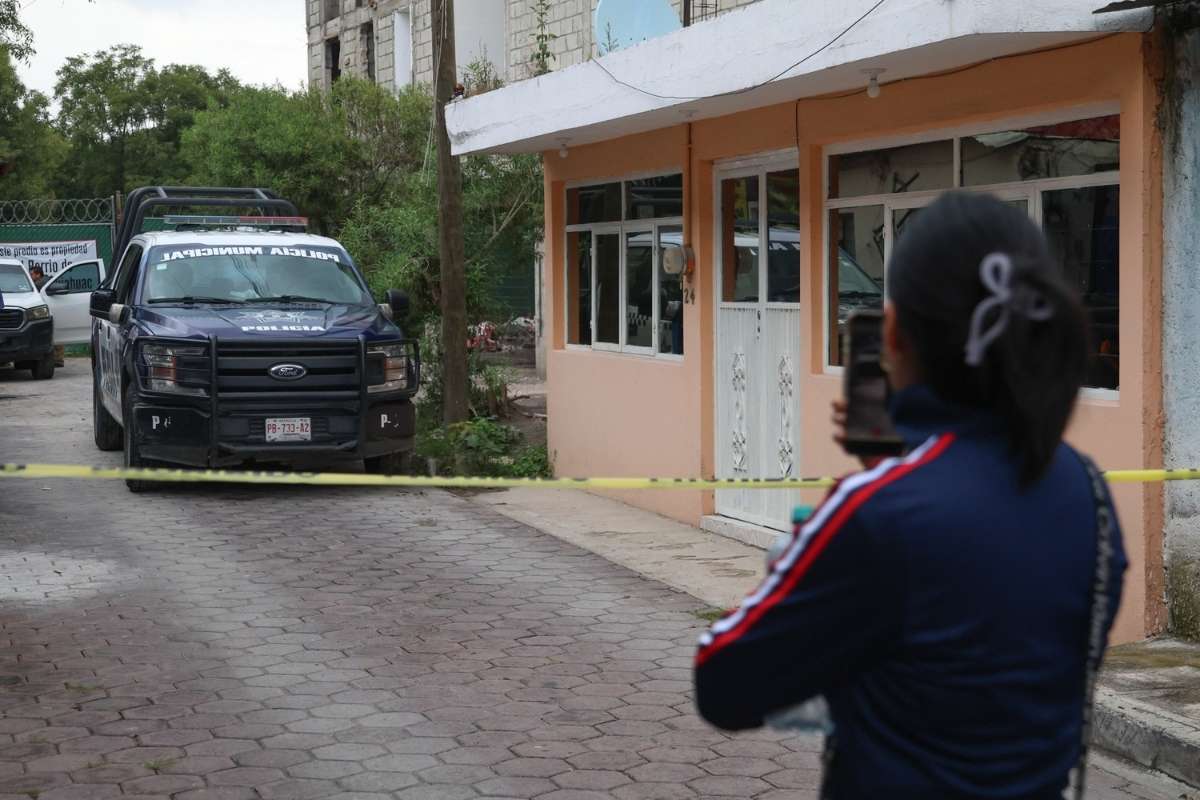 caso María Fernanda Orozco