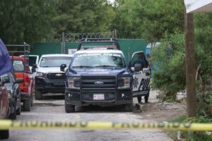 caso María Fernanda Orozco