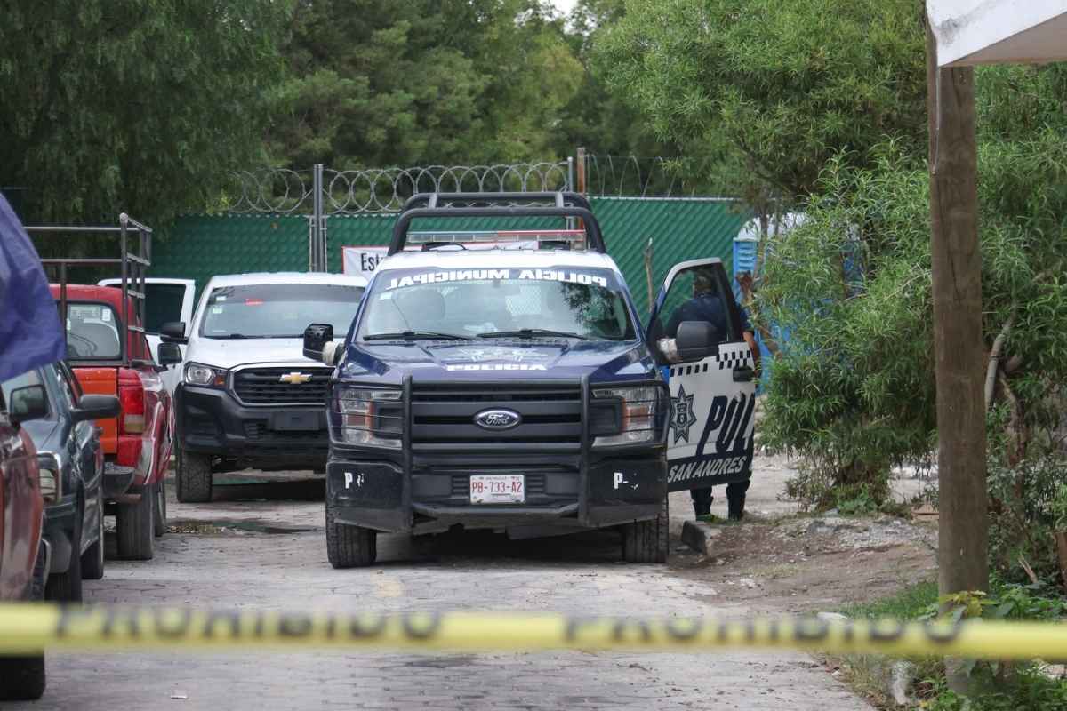 caso María Fernanda Orozco