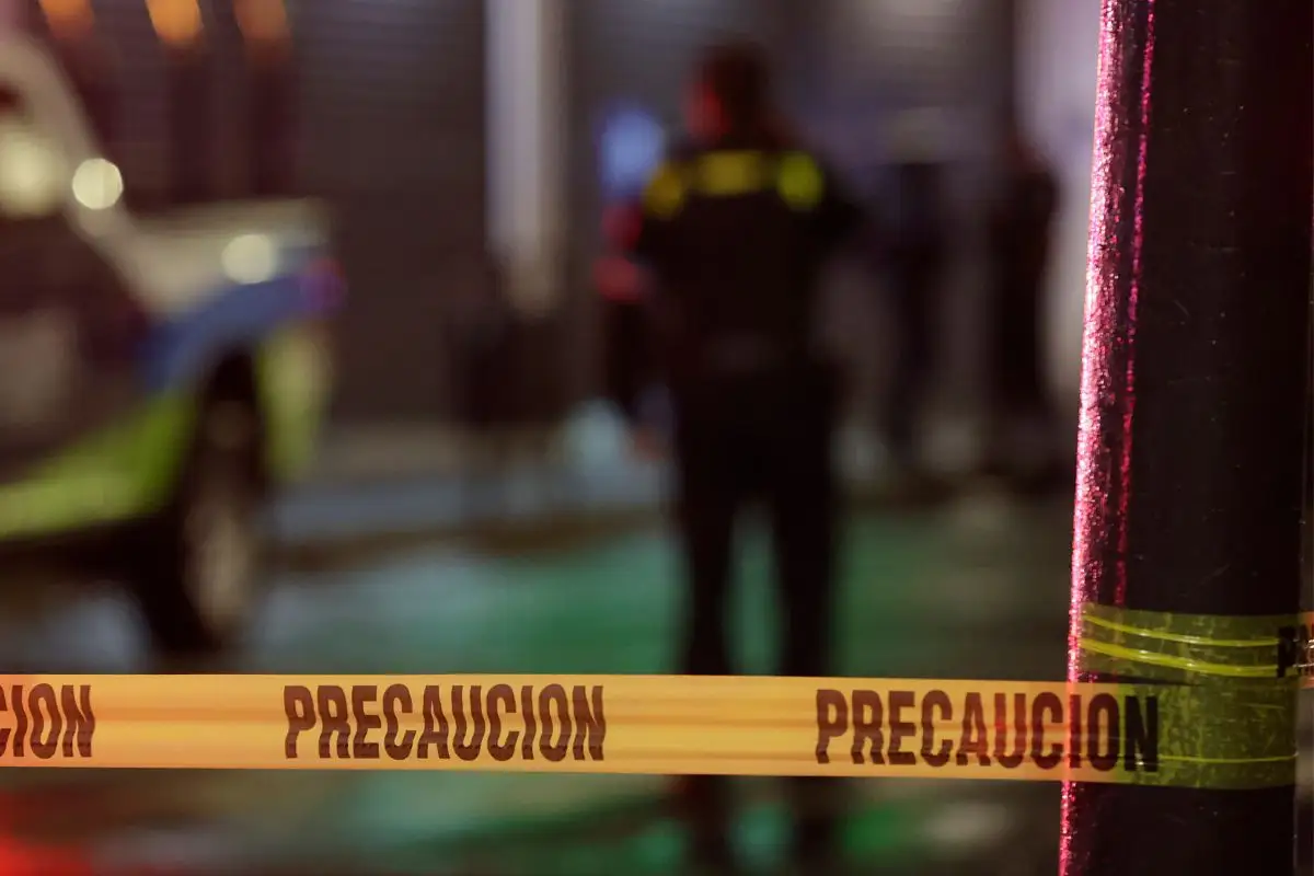 Ejecutaron a un hombre en Chietla mientras caminaba