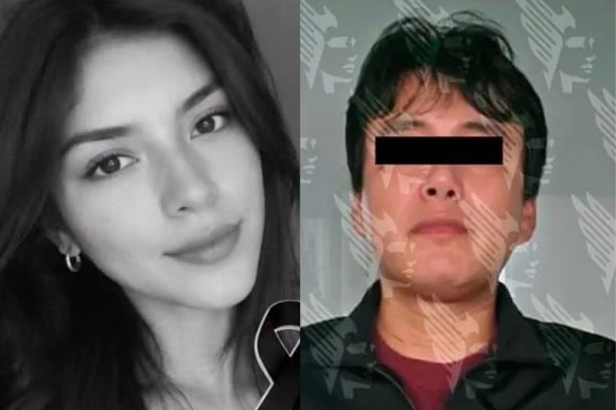 Feminicidio de María Fernanda Orozco