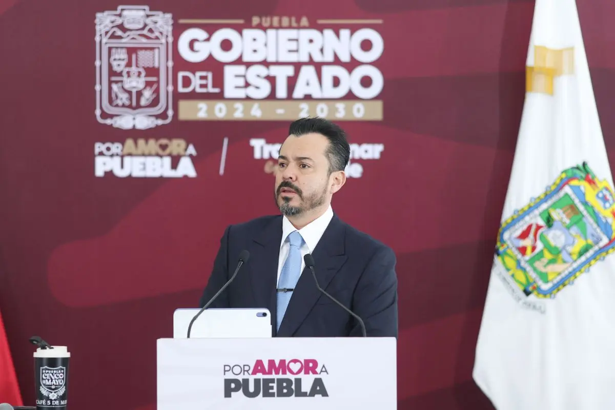 Lanzarán micrositio del Sistema de Transporte por Cable en Puebla