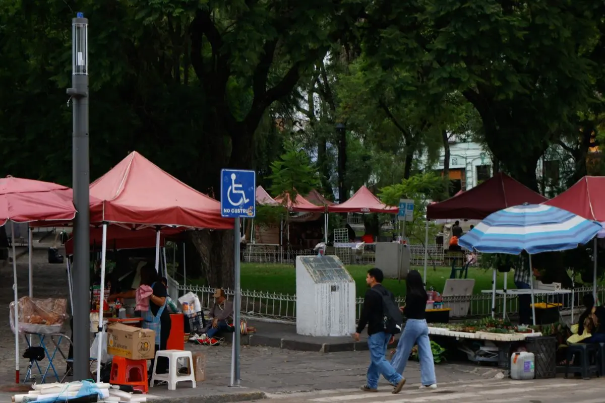 Ayuntamiento de Puebla comprará 400 postes inteligentes: ¿cómo funcionan? 3 Ayuntamiento de Puebla comprará 400 postes inteligentes