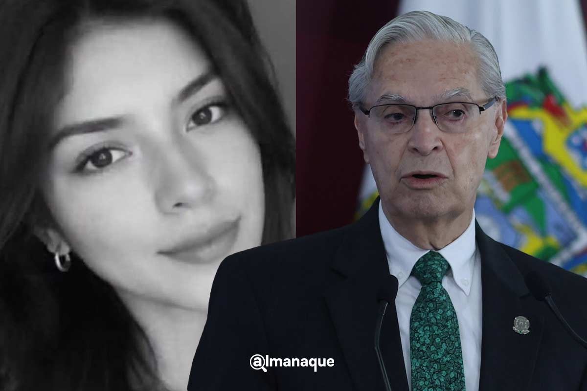 María Fernanda Orozco sí fue estudiante de la UDLAP