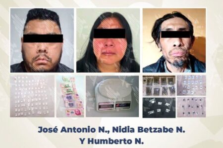 Localizan a Nidia Betzabe en Puebla