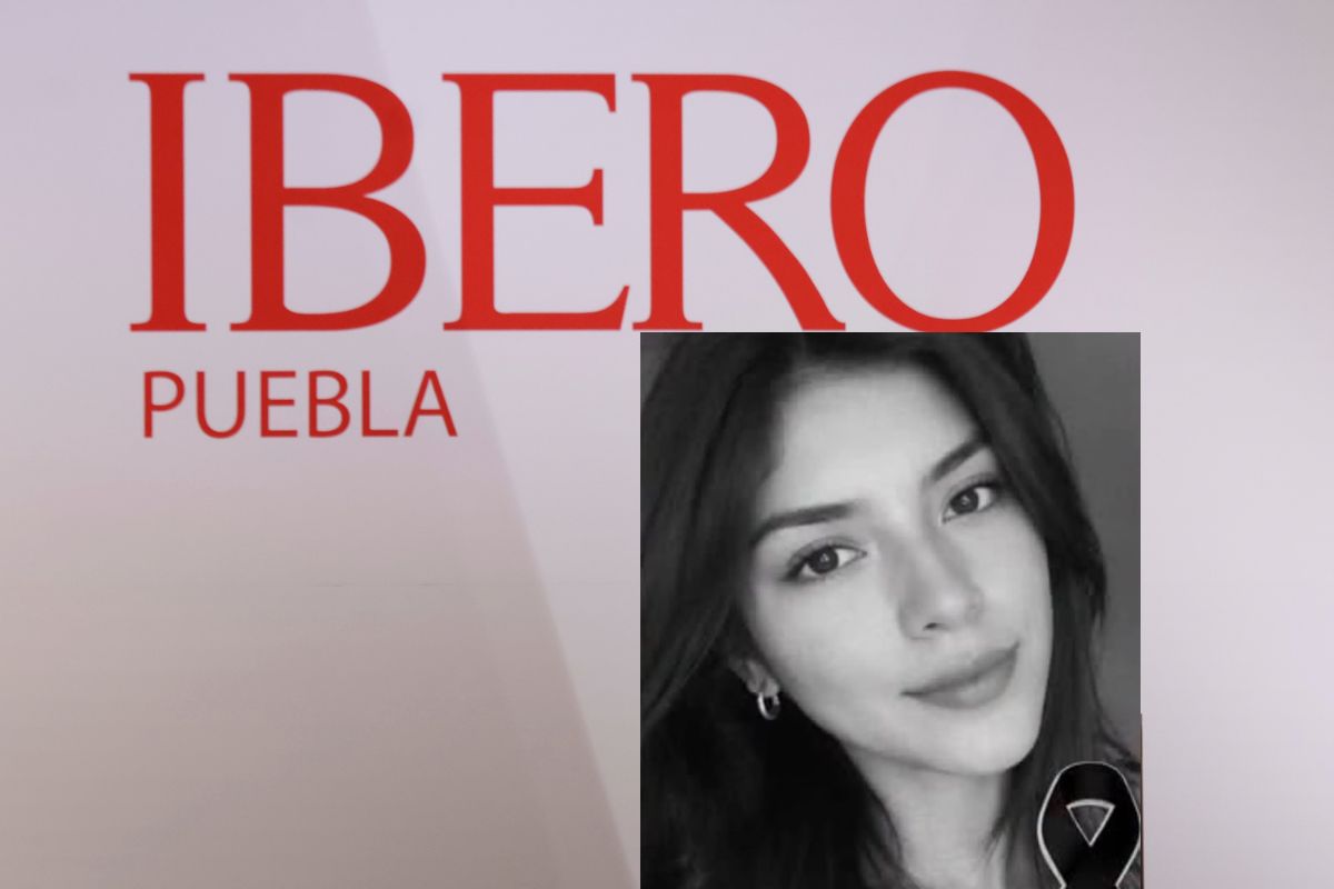 Ibero Puebla se pronuncia por feminicidio de María Fernanda Orozco