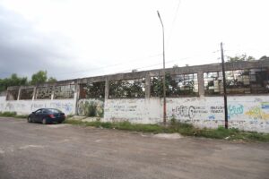 Fundación Jenkins donó un predio para estación Xonaca