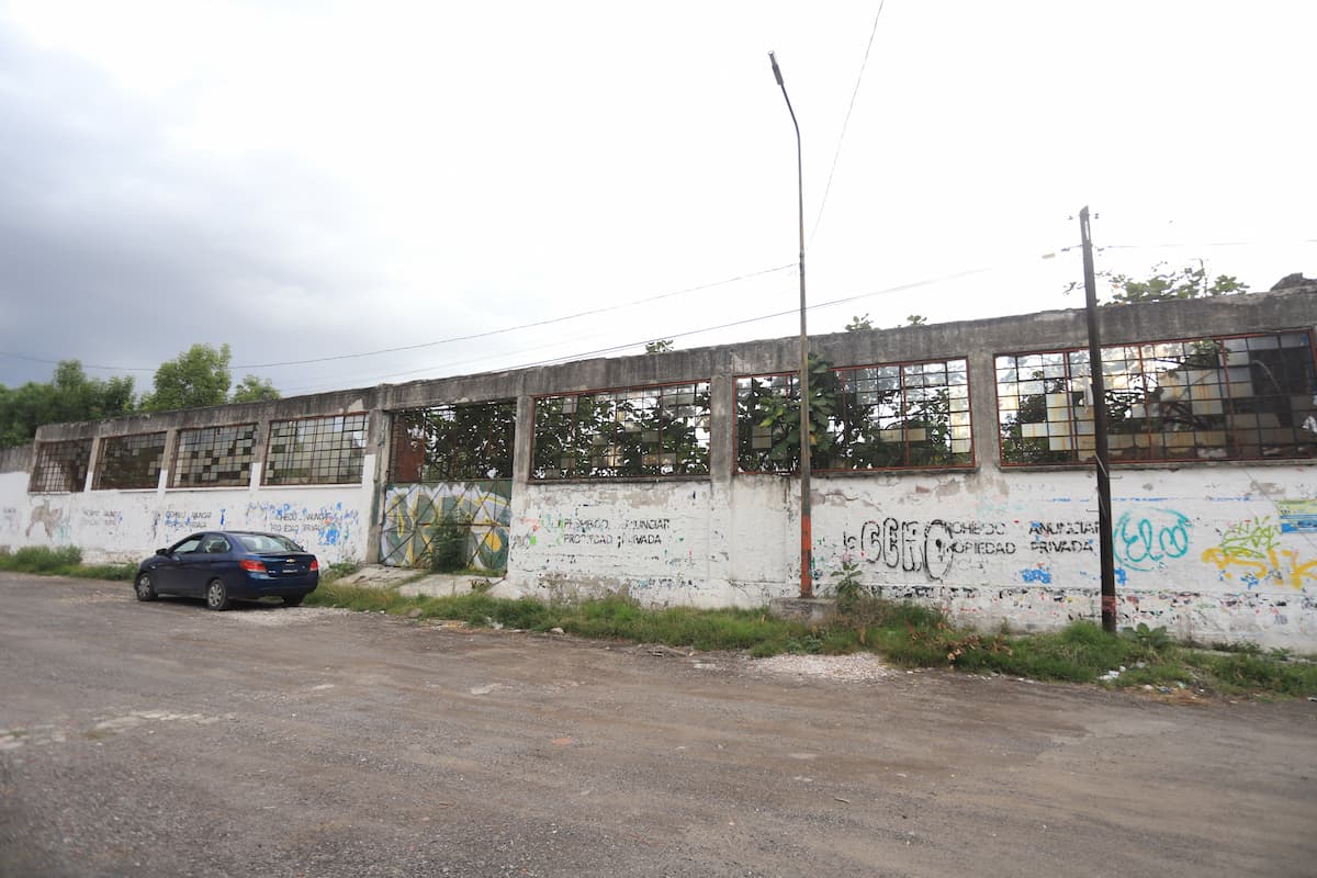 Fundación Jenkins donó un predio para estación Xonaca