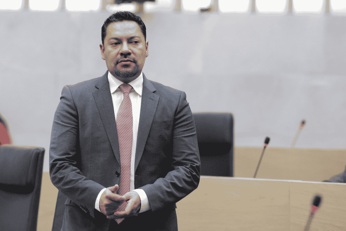 diputados locales de Morena que se registraron por diputaciones federales 
