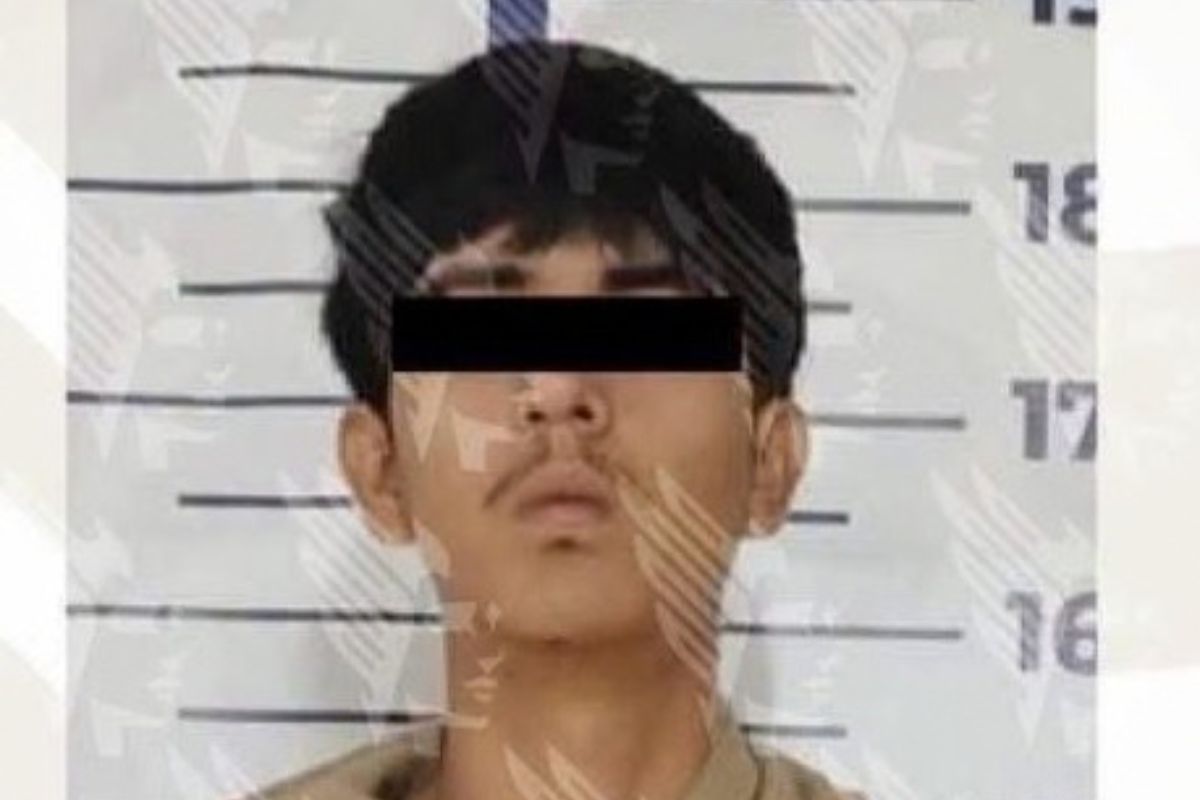 Detienen a sujeto al cobrar rescate de un secuestro en Chiautla