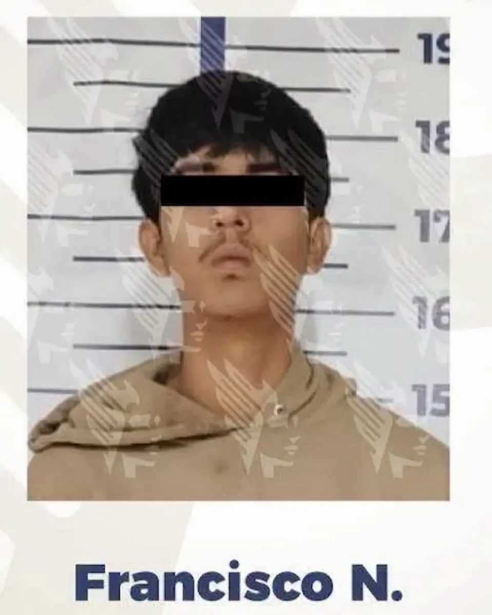 Detienen a sujeto al cobrar rescate de un secuestro en Chiautla