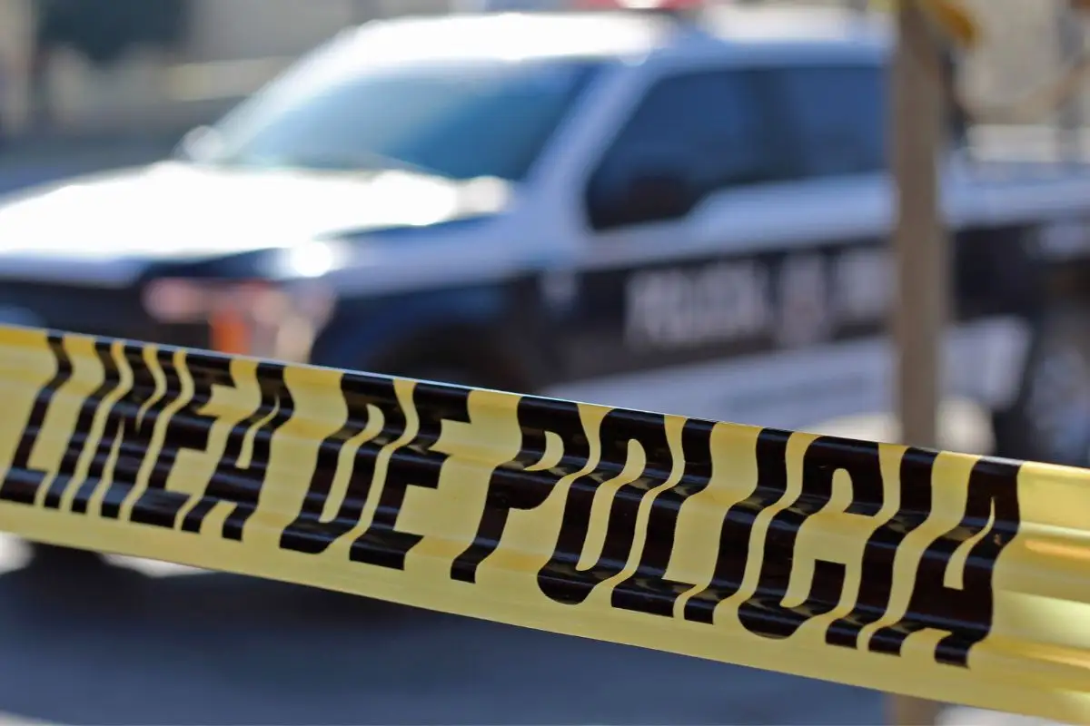 En violento asalto en Plaza San Diego roban 700 mil pesos