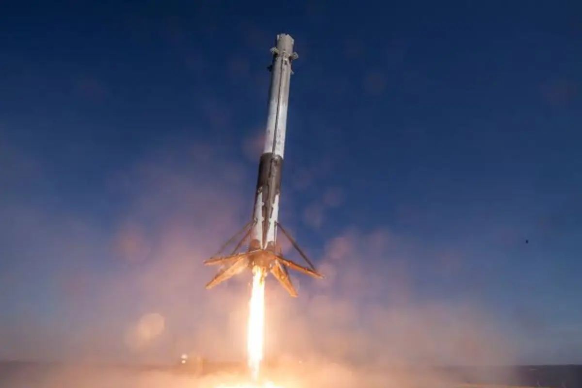 ¿Qué es la Semana Mundial del Espacio 2026?