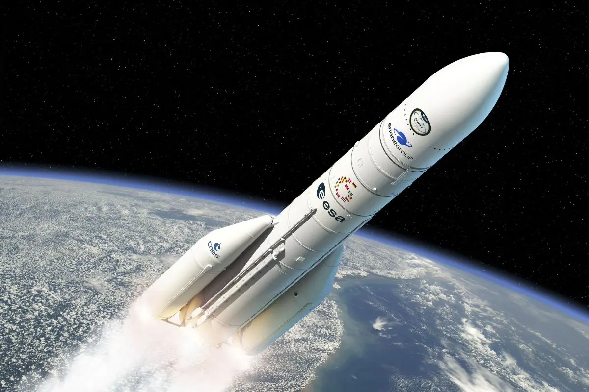 ¿Qué es la Semana Mundial del Espacio 2026?