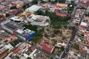 Congreso de Puebla pide garantizar vivienda a habitantes de San Francisco 3 Congreso pide garantizar vivienda a habitantes de San Francisco