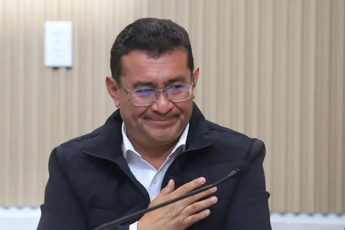 Congreso pide garantizar vivienda a habitantes de San Francisco