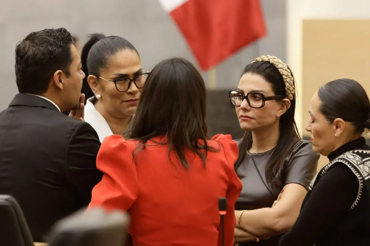 Diputados deben entregar reporte de gastos de sus informes