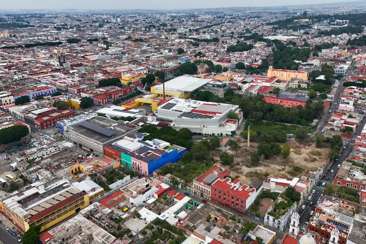 Rescate de San Francisco de Slim: Sheinbaum pide presentar proyecto