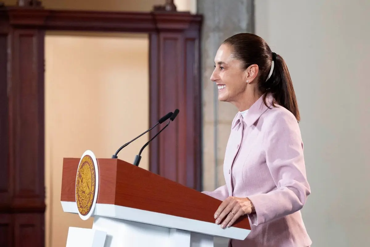 Rescate de San Francisco de Slim: Sheinbaum pide presentar proyecto