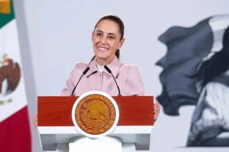 Rescate de San Francisco de Slim: Sheinbaum pide presentar proyecto