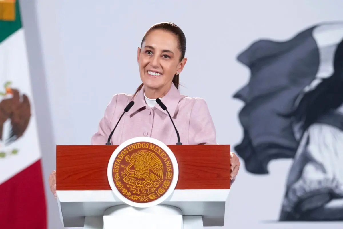 Rescate de San Francisco de Slim: Sheinbaum pide presentar proyecto