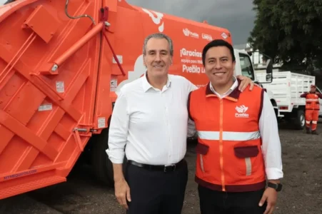 Con Pepe Chedraui, Limpia renueva parque vehicular tras 15 años de espera 15 Con Pepe Chedraui, Limpia renueva parque vehicular tras 15 años de espera