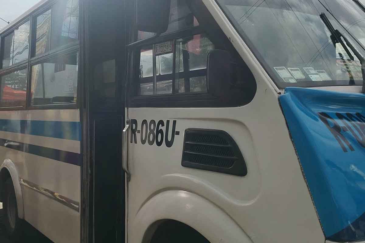 FOTOS: Adiós Ruta 52, así se ve su nueva imagen la 068 2 FOTOS: Adiós Ruta 52, así se ve su nueva imagen la 068